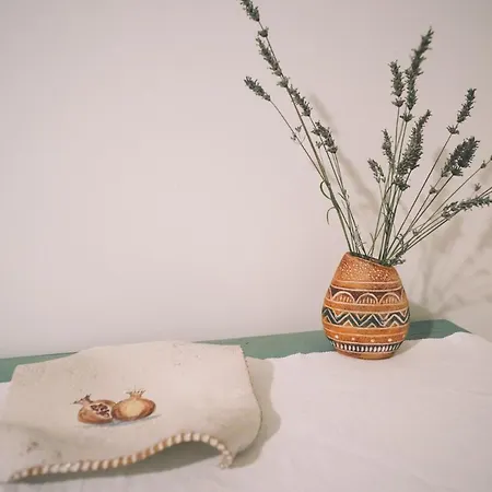 Il Melograno سيغلي ميسابيكا