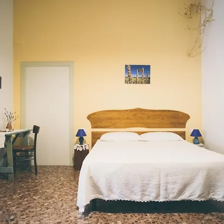 Il Melograno Bed and breakfast