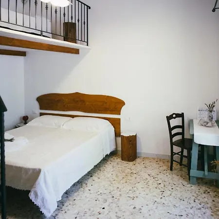 Il Melograno Bed and breakfast *