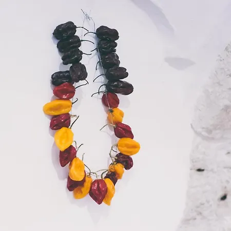 Il Melograno سيغلي ميسابيكا