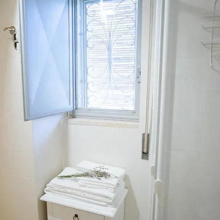 Il Melograno Bed and breakfast *