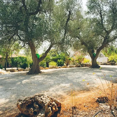 فندق مبيت وإفطار Il Melograno سيغلي ميسابيكا