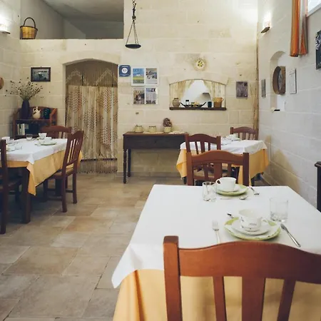 Il Melograno فندق مبيت وإفطار