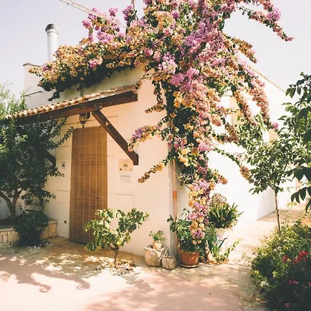 Il Melograno فندق مبيت وإفطار سيغلي ميسابيكا