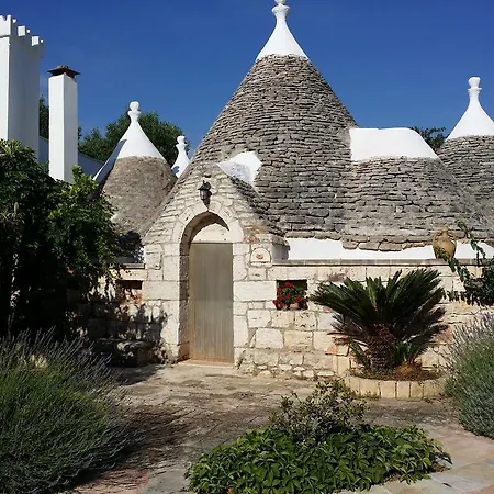 Bed and breakfast Il Melograno Ceglie Messapica