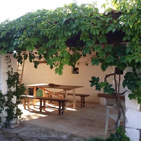 Bed and breakfast Il Melograno *